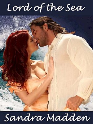 cover image of Lord of the Sea